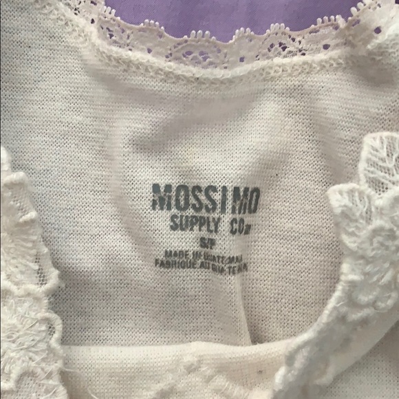 Bundle of 2 White Camis - Picture 3 of 6